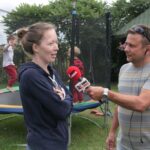 26.07.2017 - Brody - „Daleko od szosy” / Krzysztof Bujnowicz / Radio Kielce