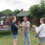 26.07.2017 - Brody - „Daleko od szosy” / Krzysztof Bujnowicz / Radio Kielce