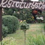 Gospodarstwo agroturystyczne "Pod Laskiem" (11.07.2017) / Krzysztof Bujnowicz / Radio Kielce