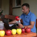 Raport Dnia: "Wojtasówka" (17.07.2017) / Krzysztof Bujnowicz / Radio Kielce