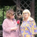 Gospodarstwo agroturystyczne "Pod Laskiem" (11.07.2017) / Krzysztof Bujnowicz / Radio Kielce