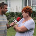 26.07.2017 - Brody - „Daleko od szosy” / Krzysztof Bujnowicz / Radio Kielce