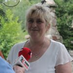 27.07.2017 - Święta Katarzyna - Zacisze - Raport Dnia / Krzysztof Bujnowicz / Radio Kielce