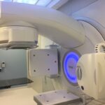 Nowy akcelerator do radioterapii Versa HD / Iwona Murawska / Radio Kielce