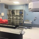 Nowy akcelerator do radioterapii Versa HD / Iwona Murawska / Radio Kielce