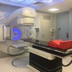 Nowy akcelerator do radioterapii Versa HD / Iwona Murawska / Radio Kielce