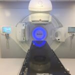 Nowy akcelerator do radioterapii Versa HD / Iwona Murawska / Radio Kielce
