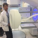 Nowy akcelerator do radioterapii Versa HD / Iwona Murawska / Radio Kielce