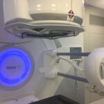 Nowy akcelerator do radioterapii Versa HD / Iwona Murawska / Radio Kielce
