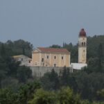 29.07.2017 - Muzyczne Podróże Przez Świat - Korfu / Jarosław Sułek