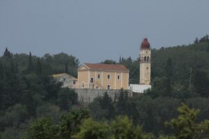 29.07.2017 - Muzyczne Podróże Przez Świat - Korfu / Jarosław Sułek