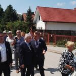 22.07.2017 Nowy Korczyn Kingonalia / Kamil Włosowicz / Radio Kielce