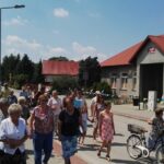 22.07.2017 Nowy Korczyn Kingonalia / Kamil Włosowicz / Radio Kielce