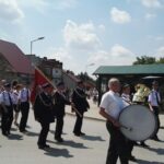 22.07.2017 Nowy Korczyn Kingonalia / Kamil Włosowicz / Radio Kielce