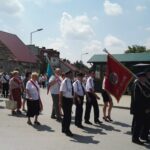 22.07.2017 Nowy Korczyn Kingonalia / Kamil Włosowicz / Radio Kielce