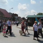 22.07.2017 Nowy Korczyn Kingonalia / Kamil Włosowicz / Radio Kielce