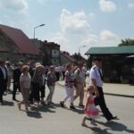 22.07.2017 Nowy Korczyn Kingonalia / Kamil Włosowicz / Radio Kielce