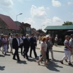 22.07.2017 Nowy Korczyn Kingonalia / Kamil Włosowicz / Radio Kielce