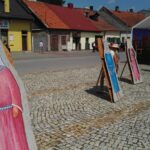 22.07.2017 Nowy Korczyn Kingonalia / Kamil Włosowicz / Radio Kielce