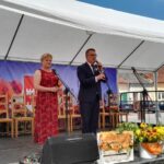 22.07.2017 Nowy Korczyn Kingonalia / Kamil Włosowicz / Radio Kielce