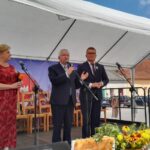 22.07.2017 Nowy Korczyn Kingonalia / Kamil Włosowicz / Radio Kielce