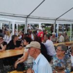 22.07.2017 Nowy Korczyn Kingonalia / Kamil Włosowicz / Radio Kielce