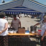 22.07.2017 Nowy Korczyn Kingonalia / Kamil Włosowicz / Radio Kielce