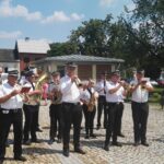 22.07.2017 Nowy Korczyn Kingonalia / Kamil Włosowicz / Radio Kielce