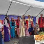 22.07.2017 Nowy Korczyn Kingonalia / Kamil Włosowicz / Radio Kielce