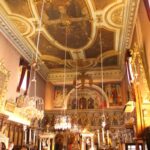 29.07.2017 - Muzyczne Podróże Przez Świat - Korfu / Jarosław Sułek