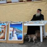 29.07.2017 - Muzyczne Podróże Przez Świat - Korfu / Jarosław Sułek