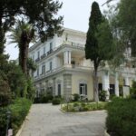 29.07.2017 - Muzyczne Podróże Przez Świat - Korfu / Jarosław Sułek