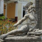 29.07.2017 - Muzyczne Podróże Przez Świat - Korfu / Jarosław Sułek