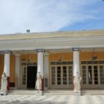 29.07.2017 - Muzyczne Podróże Przez Świat - Korfu / Jarosław Sułek