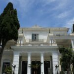 29.07.2017 - Muzyczne Podróże Przez Świat - Korfu / Jarosław Sułek