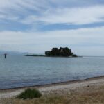 29.07.2017 - Muzyczne Podróże Przez Świat - Korfu / Jarosław Sułek