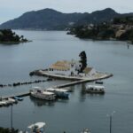 29.07.2017 - Muzyczne Podróże Przez Świat - Korfu / Jarosław Sułek