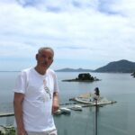 29.07.2017 - Muzyczne Podróże Przez Świat - Korfu / Jarosław Sułek