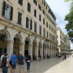 29.07.2017 - Muzyczne Podróże Przez Świat - Korfu / Jarosław Sułek