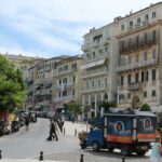 29.07.2017 - Muzyczne Podróże Przez Świat - Korfu / Jarosław Sułek