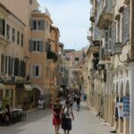 29.07.2017 - Muzyczne Podróże Przez Świat - Korfu / Jarosław Sułek