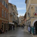 29.07.2017 - Muzyczne Podróże Przez Świat - Korfu / Jarosław Sułek