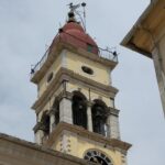 29.07.2017 - Muzyczne Podróże Przez Świat - Korfu / Jarosław Sułek