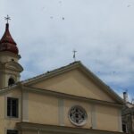 29.07.2017 - Muzyczne Podróże Przez Świat - Korfu / Jarosław Sułek