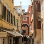 29.07.2017 - Muzyczne Podróże Przez Świat - Korfu / Jarosław Sułek