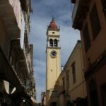 29.07.2017 - Muzyczne Podróże Przez Świat - Korfu / Jarosław Sułek