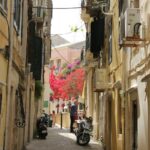 29.07.2017 - Muzyczne Podróże Przez Świat - Korfu / Jarosław Sułek