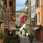 29.07.2017 - Muzyczne Podróże Przez Świat - Korfu / Jarosław Sułek