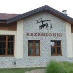 22.07.2017 - Krzemionki Opatowskie - Spotkanie z Epoką Kamienia / Emilia Sitarska / Radio Kielce