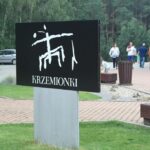 22.07.2017 - Krzemionki Opatowskie - Spotkanie z Epoką Kamienia / Emilia Sitarska / Radio Kielce